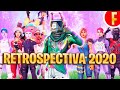 RETROSPECTIVA FORTNATICOS 2020
