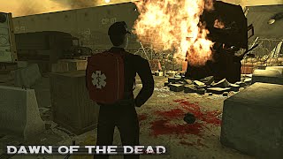 :   :  2 | Dawn of the Dead 2.5 |   |  