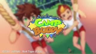 Download Lagu Camp Buddy OST - Red Tiger(Fast) - Extended MP3