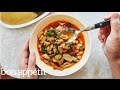 Quick Workweek Recipe: Chicken Stew with Cannellini Beans and Dried Cherries | Bon Appetit