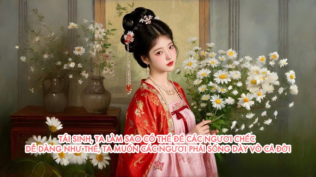 [FULL] TÁI SINH, TA LÀM SAO CÓ THỂ ĐỂ CÁC NGƯƠI CHẾC DỄ DÀNG NHƯ THẾ