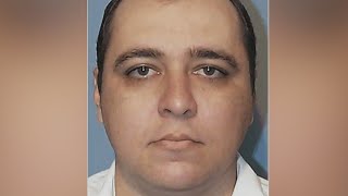 Alabama to put inmate to death with nitrogen | Banfield