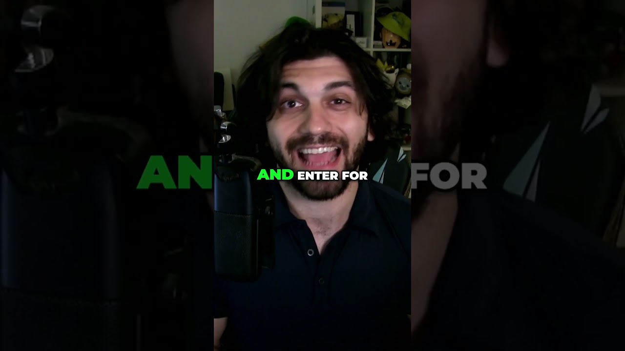 MASSIVE AMD Giveaway to Celebrate FFXVI's PC Launch! 