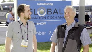 TCSTV's Best Video Gear of NAB 2015 (Featuring Dave Dugdale)