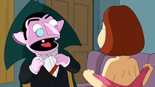The Best Muppet References on Family Guy for 11 Minutes Straight Compilation