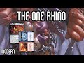 Fair &amp; Balanced LOTR Cascade Brew | The ONE Rhino | Modern | MTGO