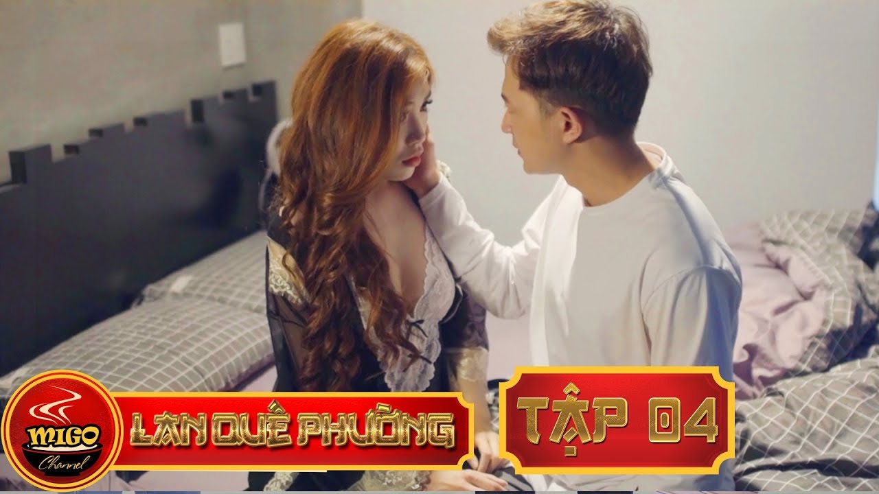 LAN QUẾ PHƯỜNG | TẬP 4 | SEASON 1 : Mỹ Nữ Đại Chiến |... - youtube