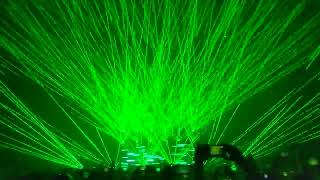 Ray Volpe - Laserbeam (Gareth Emery's LSR/City v2 Seattle 2022)