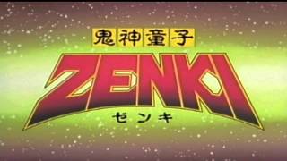 Zenki Opening Latino