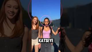 ⚽Manon finally revealed where she's been #katseye