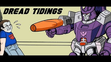 Transformers Universe: Tread Bolt