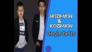 Nozimjon & Kozimjon-Jingle bells 14-Dekabr 19:00 da