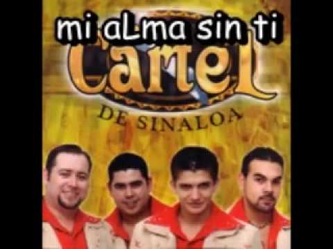 Mi Alma Sin Ti - Grupo Cartel