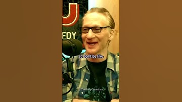 Bill Burr rubs Bills Maher the wrong way😱😅