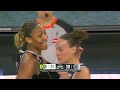 Seattle Storm vs. Las Vegas Aces  | FULL GAME HIGHLIGHTS | June 8, 2026