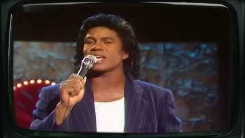 Jermaine Jackson - Do what you do 1985