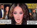 Mikayla Nogueira Called Out For "Cheating" On Ex Husband