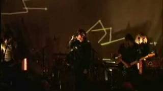 Mew - She Spider - live P3 Session 2005 (part 10/12)