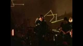 Mew - She Spider - live P3 Session 2005 (part 10/12)