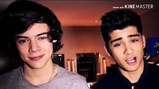 Zarry || Nobody Like You