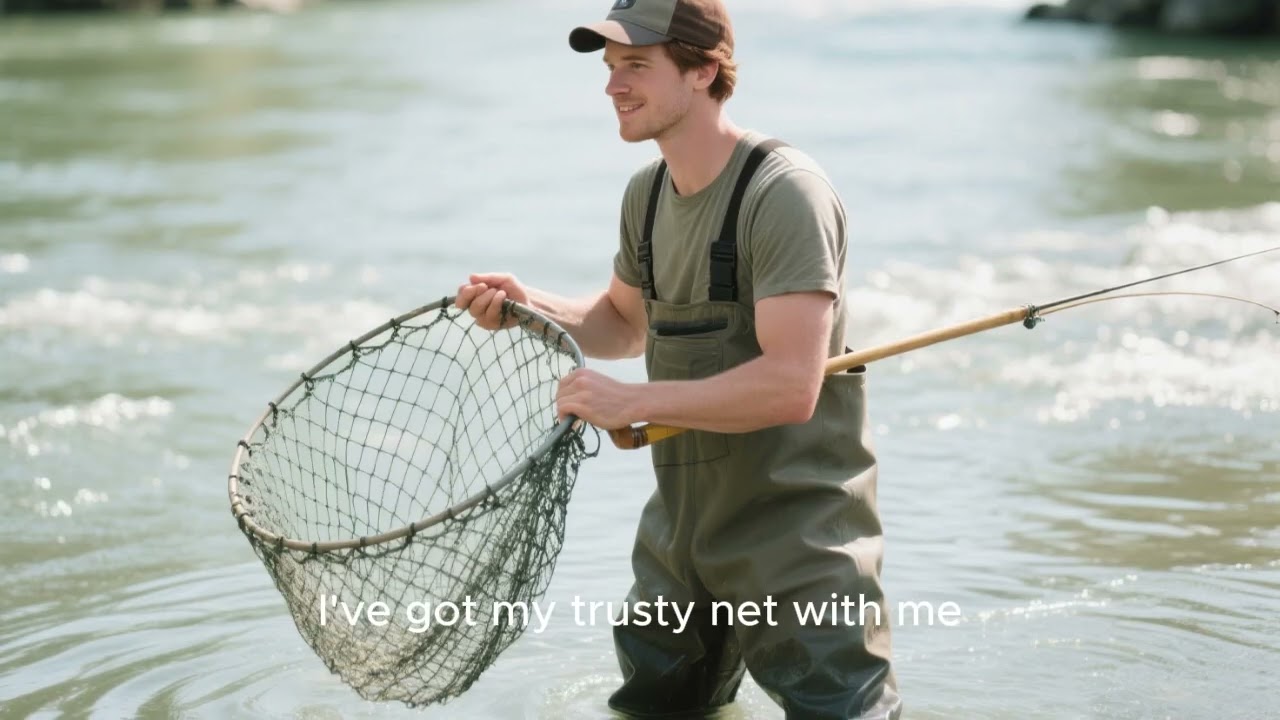 ловля рыбы в сухой сезон, ловля крупной рыбы в реке 