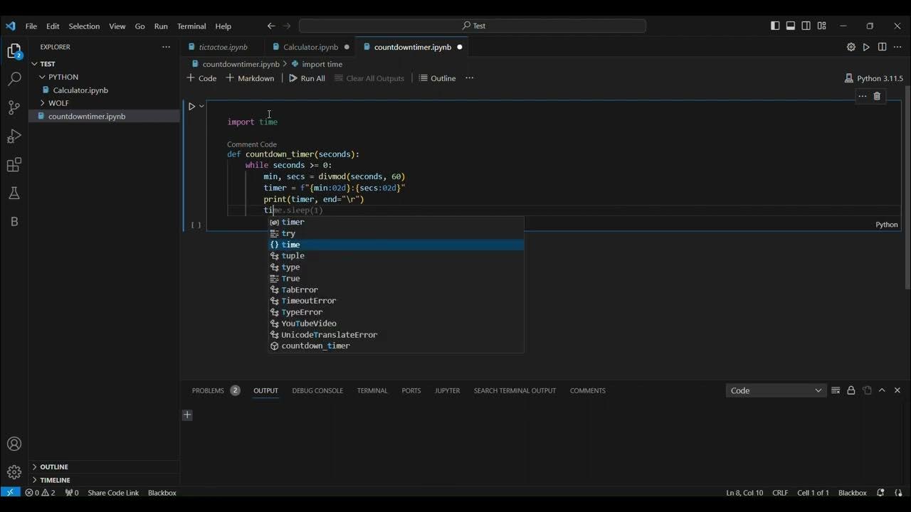 From Machine Import Timer Python