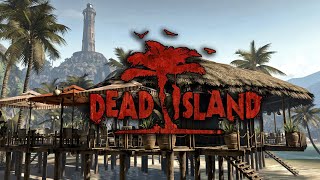 Dead Island. (КООП с Gamingcontinent). - Стрим #6