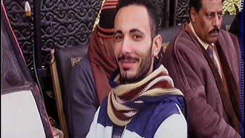 الشيخ محرم العطار سورة النمل في كفر الساقية كفر صقر شرقية 31-01-2022 تصوير محمد لطفي