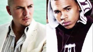 Pitbull ft Chris Brown - Inernational Love