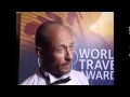 Sean Panton, Managing Director, Synergy Sports & Leisure Solutions
