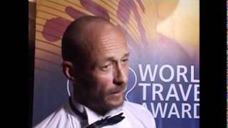 Sean Panton, Managing Director, Synergy Sports & Leisure Solutions