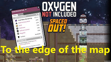 Oxygen Not Included ep28 - Fullerene i found you [Spaced Out DLC]