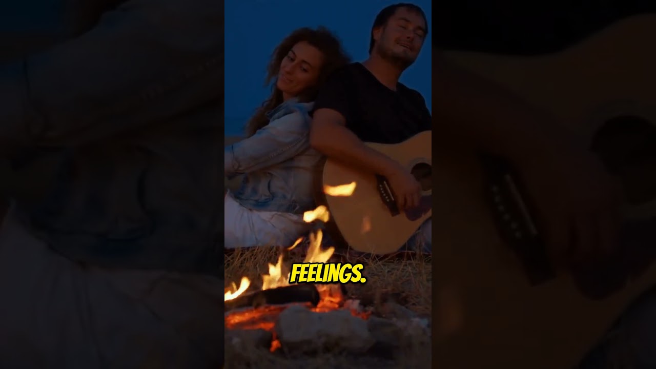 They said: "You're too sensitive".