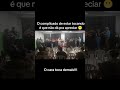 O cara toca muito! #fiocco #violino Wellington Rebouças