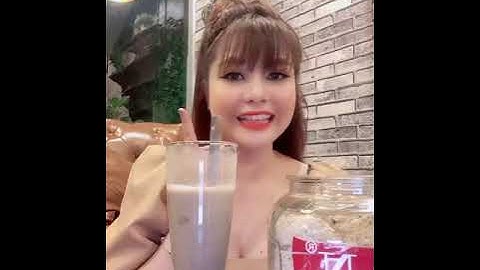 Cách pha Ngũ cốc Navan uống để TĂNG CÂN hoặc GIẢM CÂN | Tư vấn & mua hàng 0947.966.229 (zalo)