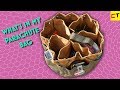 Parachute Screw Bag tips Parachute Screw Bag tips