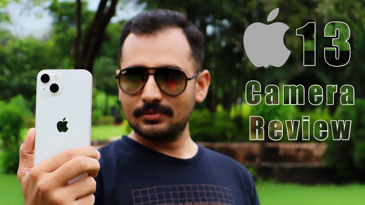 Iphone 13 camera review iphone 13 detailed camera review iphone 13 camera test hindi YouTube