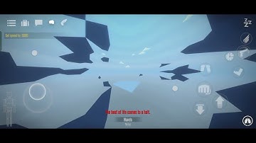 Trying to escape the Skybox Of Gorebox V16 Part 1