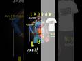 LeBron James New T-Shirt👇🏻Link: Discripsion #lebronjames #lebron #basketball #art