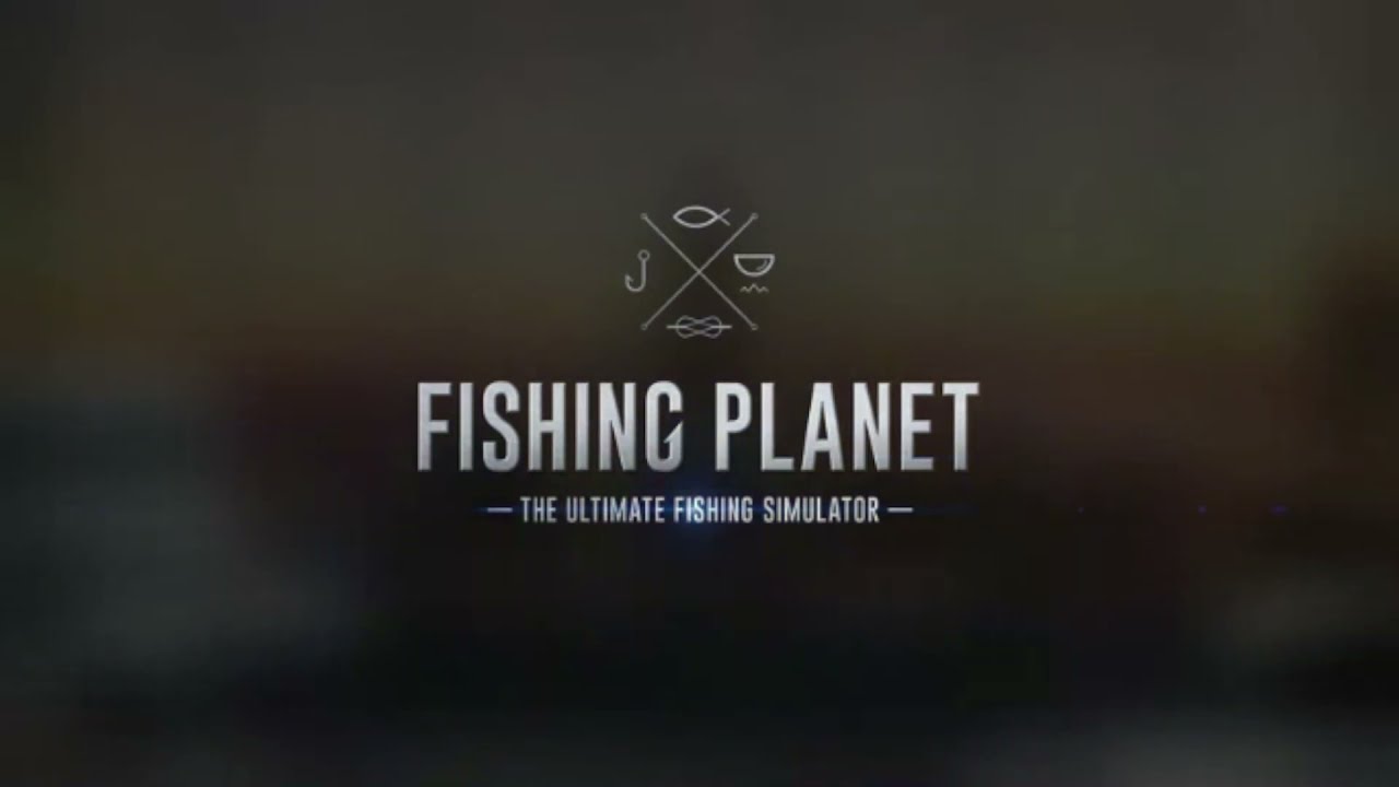 Fishing (Promo) Free on Steam YouTube