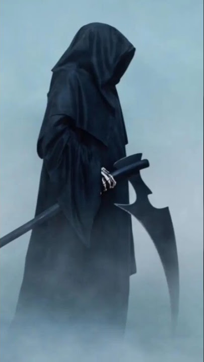 BEGINI ‼️ WUJUD MALAIKAT MAUT❓#shorts #maut #islam #viral