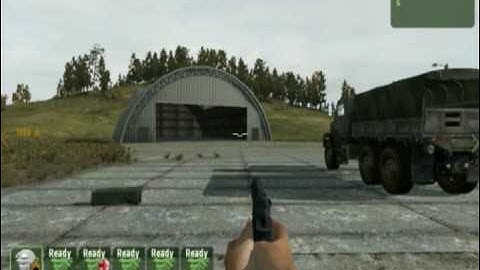 ARMA 2 controls tutorial