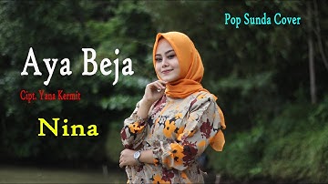 AYA BEJA (Dety Kurnia) - NINA (Pop Sunda Cover)