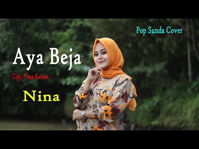 AYA BEJA (Dety Kurnia) - NINA (Pop Sunda Cover) class=