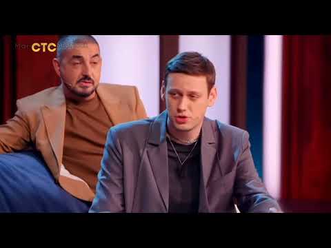 Сережа – криптонит Димы