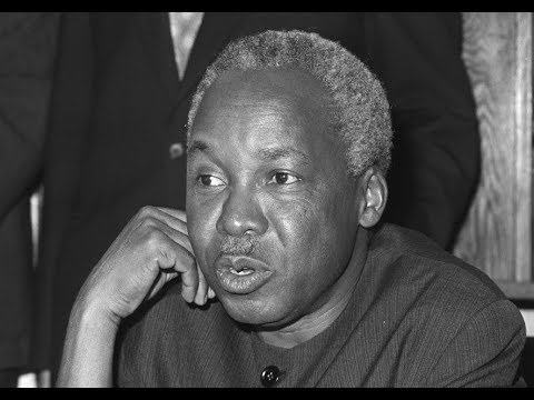 Video: 1969: picha 14 za wanafunzi wa shule ya upili wakikubaliana na mwelekeo 