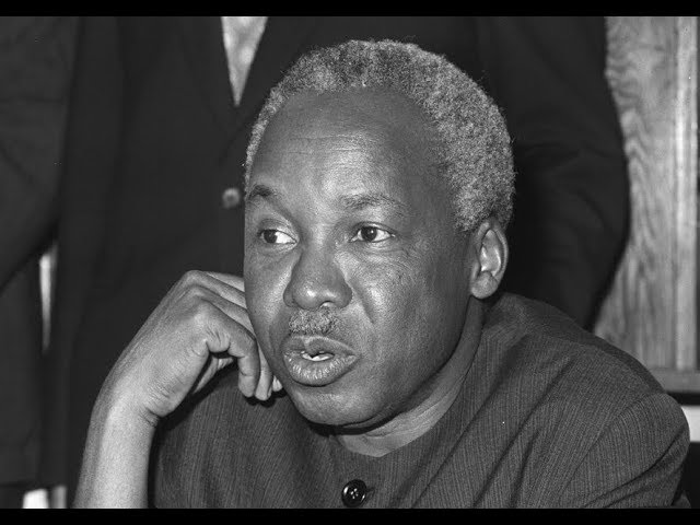 TOP 10: KAULI ZA BABA WA TAIFA MWL. NYERERE ZILIZOTIKISA class=