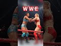 WWE Fight 001 #usashorts