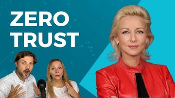 Zero Trust Security: Framework and Best Practices