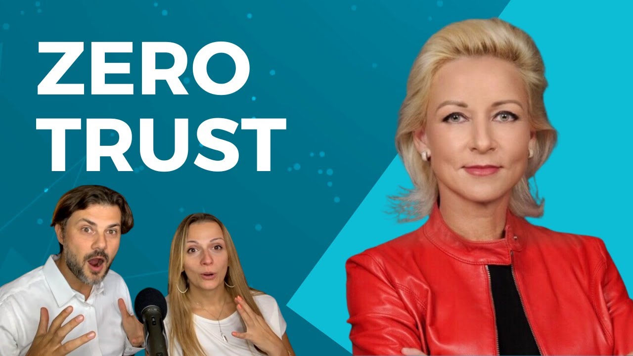 Zero Trust Security: Framework and Best Practices - YouTube